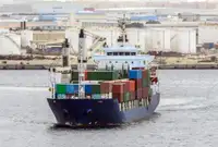 Chuyên chở khối lượng lớn rao bán