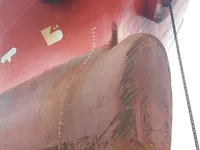 Tàu chở dầu/hóa chất để bán