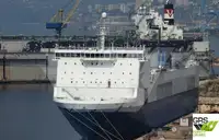 Ro-Ro ship rao bán
