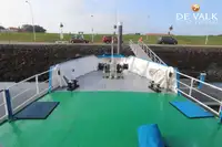 Khách sạn nổi để bán
