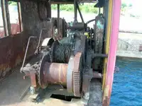 Sà lan để bán