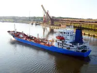 Oil/Chemical tanker rao bán