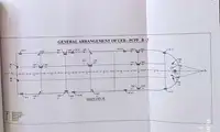 Sà lan để bán