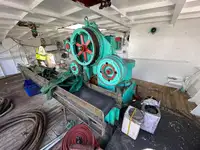 Trawler rao bán