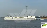 Tàu du lịch để bán