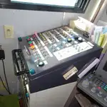 Tàu lưới vây để bán
