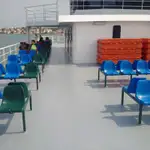 Tàu phà rao bán