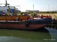 Sà lan để bán