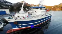 Longliner rao bán
