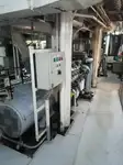 Tàu chở dầu/hóa chất để bán