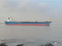 Tàu nạo vét để bán