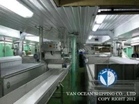 Tàu kéo lưới để bán