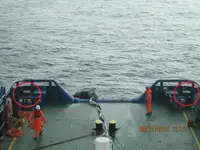 Tàu chở hàng rời để bán