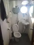 Tàu kéo để bán