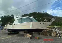 Tàu chở thủy thủ đoàn để bán