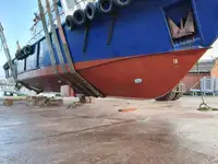 Tàu khảo sát để bán