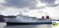 Tàu Ro-Ro để bán