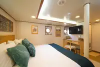 Tàu khảo sát để bán