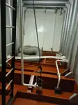 Tàu du lịch để bán