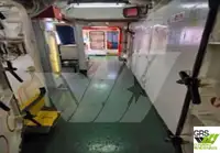 Tàu khảo sát để bán