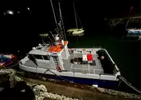 Catamaran rao bán