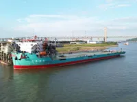 Tàu nâng hạ hạng nặng để bán
