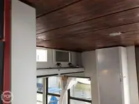 Tàu kéo để bán
