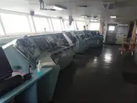 Tàu chở dầu/hóa chất để bán