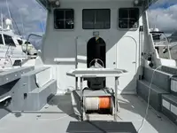 Tàu nghiên cứu để bán