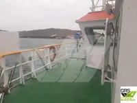 Tàu đổ bộ, chở hàng để bán