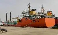 Tàu chở dầu/hóa chất để bán