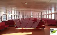 Tàu chở khách để bán
