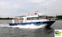 Tàu khảo sát rao bán