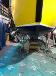 Trawler rao bán