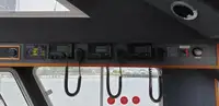 Tàu dịch vụ trang trại điện gió để bán