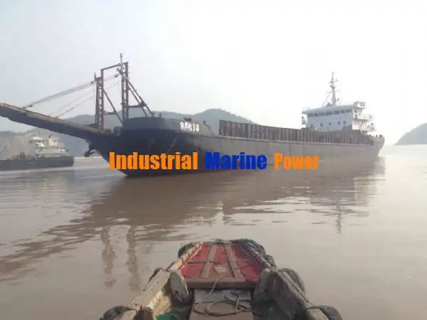 Sà lan để bán