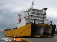 Ro-Ro ship rao bán