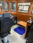 Tàu kéo để bán