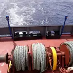 Tàu chở hàng rời để bán