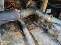 Tàu kéo lưới để bán