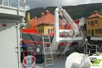 Tàu khảo sát để bán