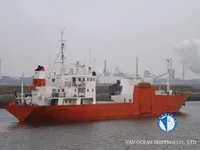 Tàu lạnh để bán