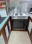 Tàu câu dài để bán