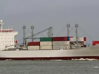 Tàu lạnh để bán