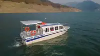 Tàu du lịch để bán