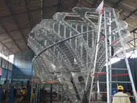 Tàu phà rao bán