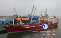 Tàu lạnh để bán