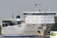 Ro-Ro ship rao bán
