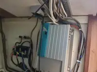 Tàu chở dầu/hóa chất để bán
