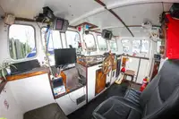 Tàu chở khí tự nhiên hóa lỏng (LNG) để bán